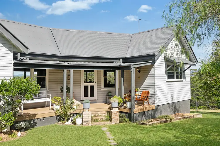 Fourth view of Homely rural property listing, 43 Windward Way, Milton NSW 2538