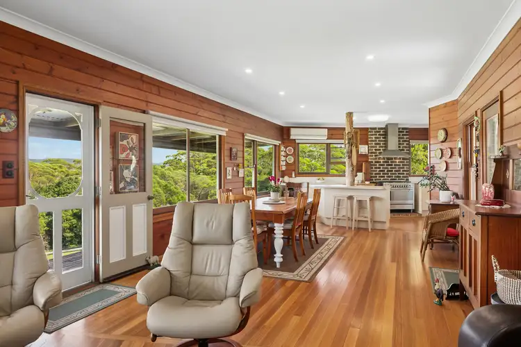 Fifth view of Homely rural property listing, 43 Windward Way, Milton NSW 2538