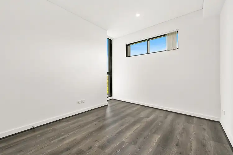 Third view of Homely apartment listing, 408/79 Regent Street, Kogarah NSW 2217