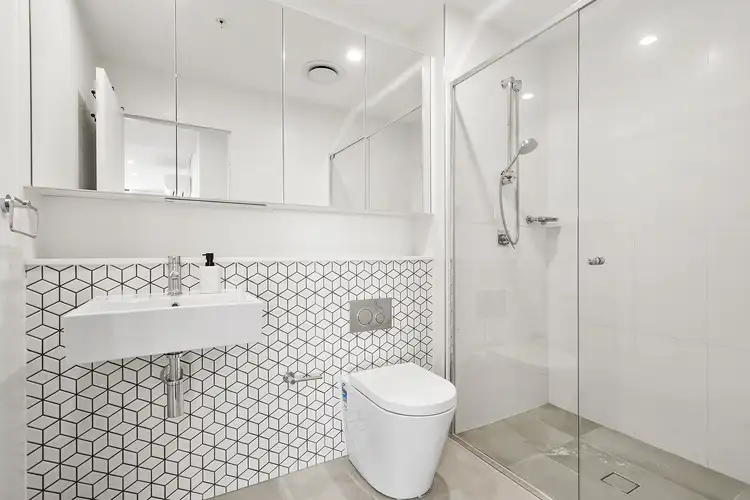 Fourth view of Homely apartment listing, 408/79 Regent Street, Kogarah NSW 2217