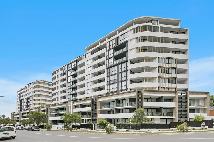 Fifth view of Homely apartment listing, 408/79 Regent Street, Kogarah NSW 2217