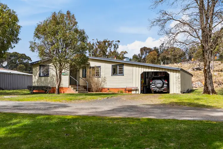 15/378 Marlborough Road, Bronte Park TAS 7140