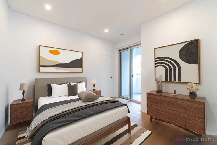 Second view of Homely unit listing, 101/27a Pittwater Road, Manly NSW 2095
