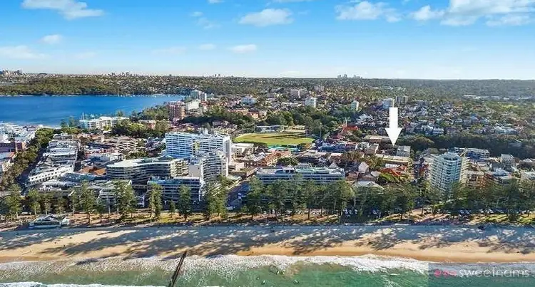 Third view of Homely unit listing, 101/27a Pittwater Road, Manly NSW 2095