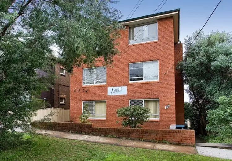 70 Willis Street