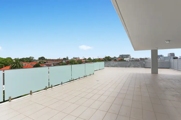 Second view of Homely apartment listing, 54 Formosa Street, Drummoyne NSW 2047