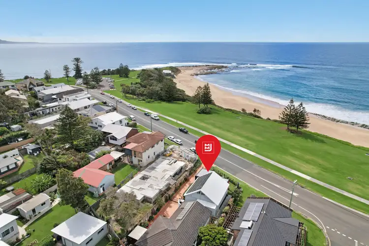 Second view of Homely house listing, 22 Blackall Street, Bulli NSW 2516
