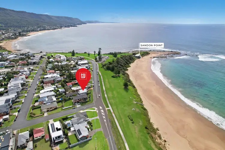 Fifth view of Homely house listing, 22 Blackall Street, Bulli NSW 2516