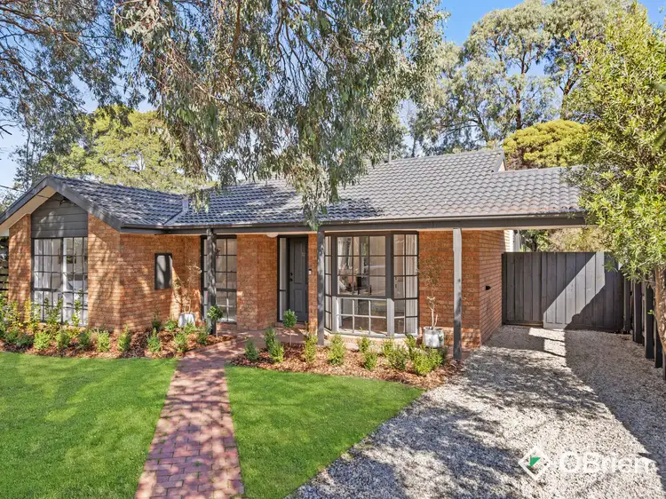 12 Kilburn Crescent