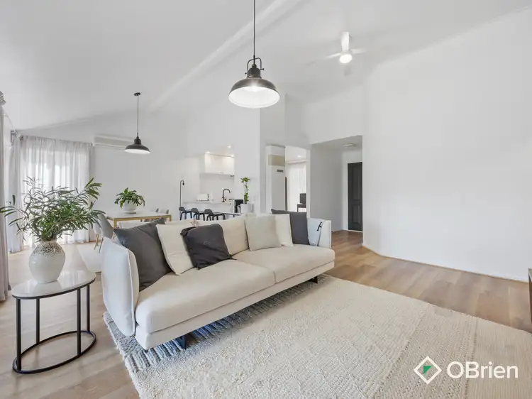 Sixth view of Homely house listing, 12 Kilburn Crescent, Frankston VIC 3199