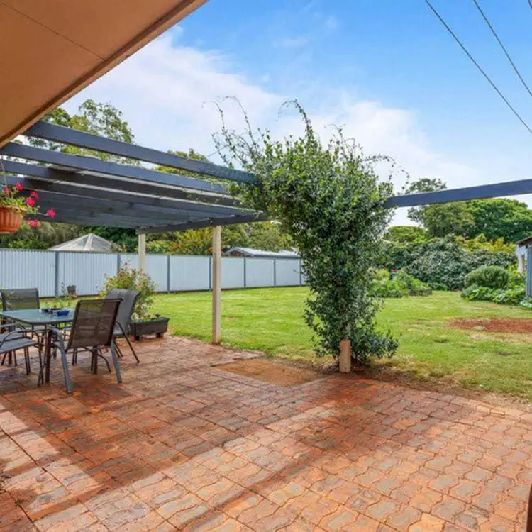 3 Lister Street, Harristown QLD 4350