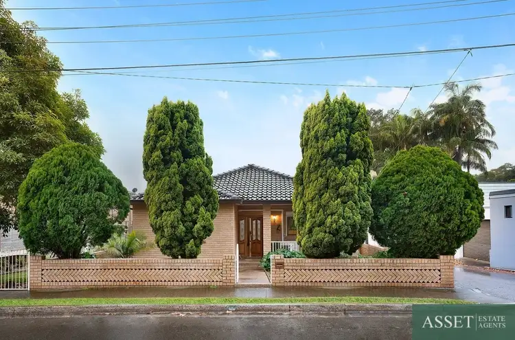 1 Broe Avenue, Arncliffe NSW 2205