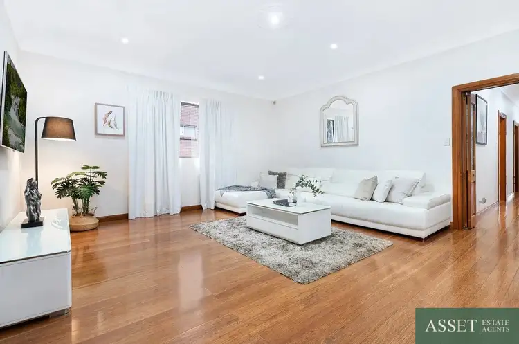 Second view of Homely house listing, 1 Broe Avenue, Arncliffe NSW 2205