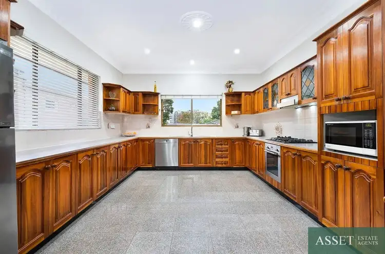 Third view of Homely house listing, 1 Broe Avenue, Arncliffe NSW 2205