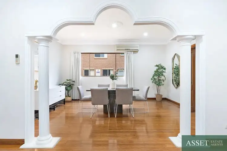 Fourth view of Homely house listing, 1 Broe Avenue, Arncliffe NSW 2205