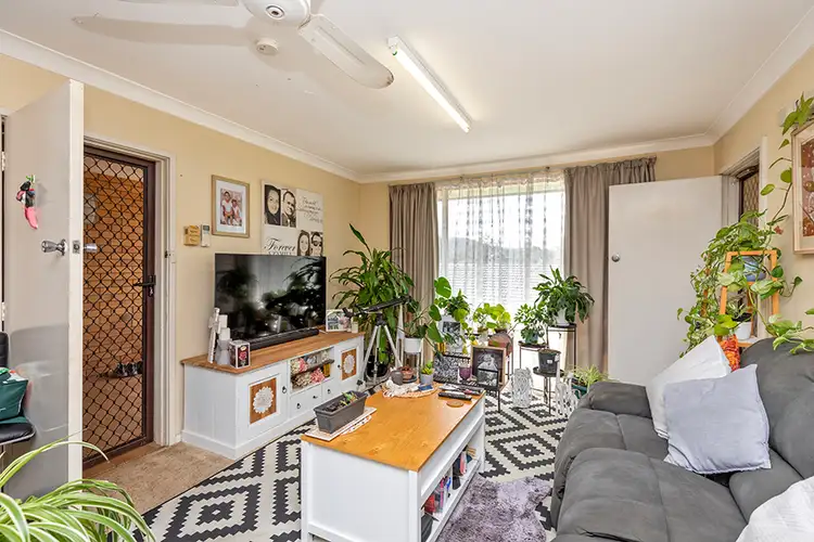 Third view of Homely block of units listing, 1,2,3 & 4/11 Burilla Street, Tamworth NSW 2340