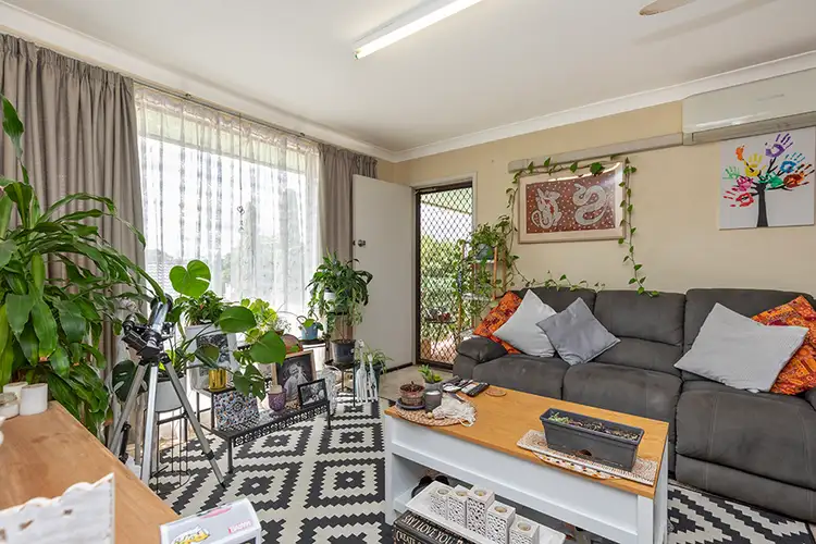 Fourth view of Homely block of units listing, 1,2,3 & 4/11 Burilla Street, Tamworth NSW 2340