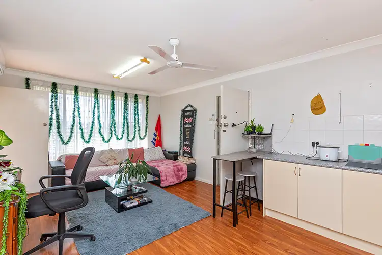Fifth view of Homely block of units listing, 1,2,3 & 4/11 Burilla Street, Tamworth NSW 2340