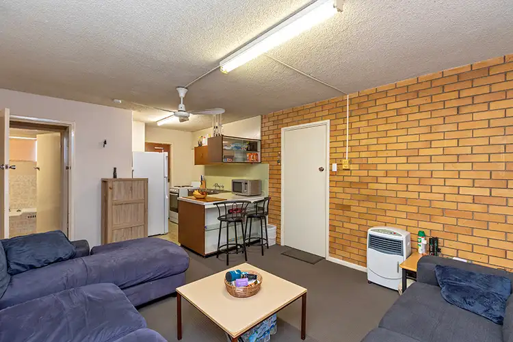 Sixth view of Homely block of units listing, 1,2,3 & 4/11 Burilla Street, Tamworth NSW 2340