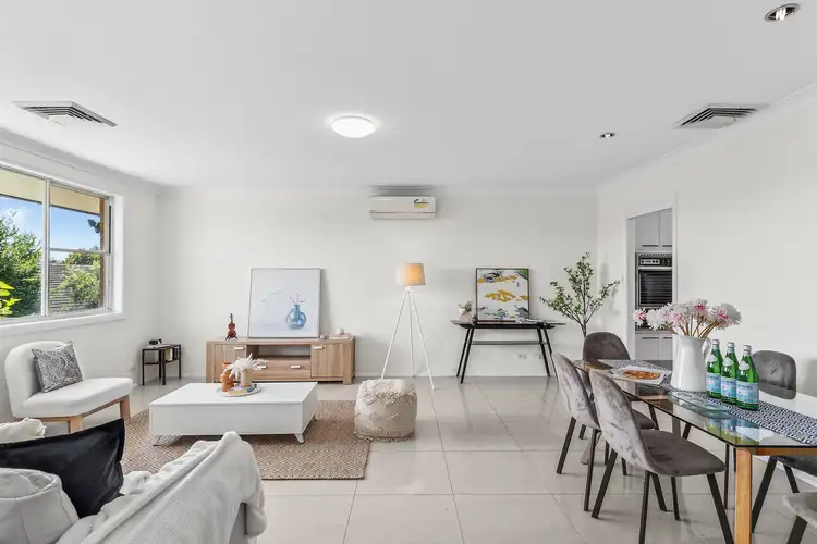 Main view of Homely villa listing, 3/73 Greenacre Road, Connells Point NSW 2221