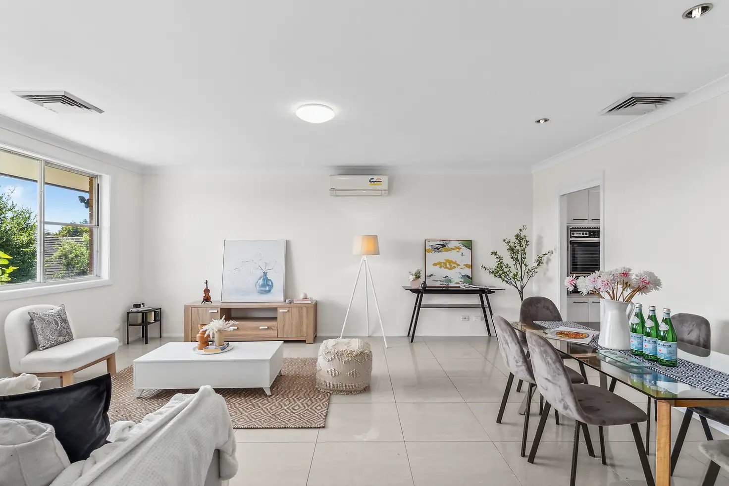 Main view of Homely villa listing, 3/73 Greenacre Road, Connells Point NSW 2221