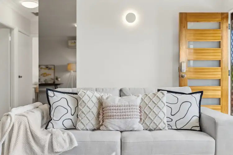 Second view of Homely villa listing, 3/73 Greenacre Road, Connells Point NSW 2221