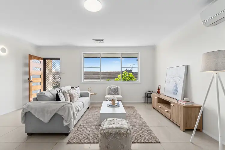 Third view of Homely villa listing, 3/73 Greenacre Road, Connells Point NSW 2221