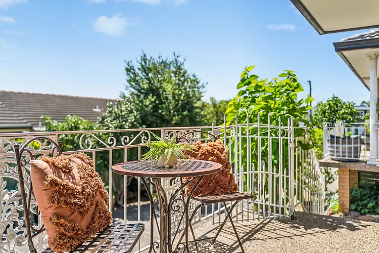 Fourth view of Homely villa listing, 3/73 Greenacre Road, Connells Point NSW 2221