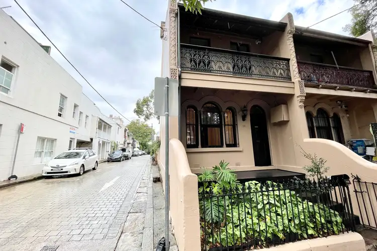 114 Quarry Street, Ultimo NSW 2007