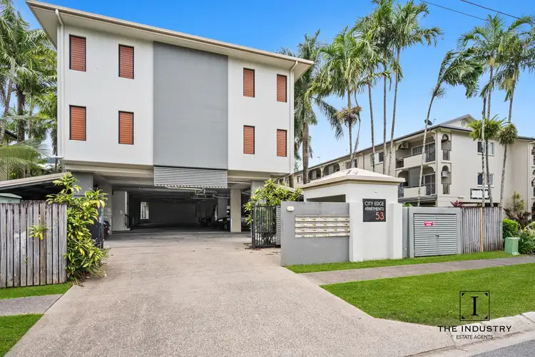 204/53 McCormack Street
