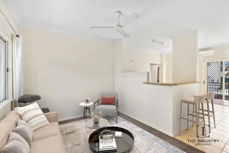 Third view of Homely unit listing, 204/53 McCormack Street, Manunda QLD 4870