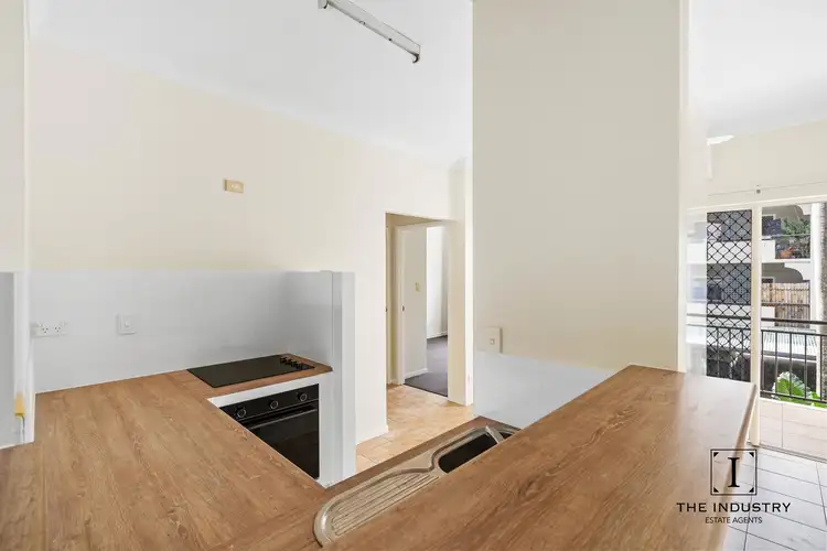 Fourth view of Homely unit listing, 204/53 McCormack Street, Manunda QLD 4870