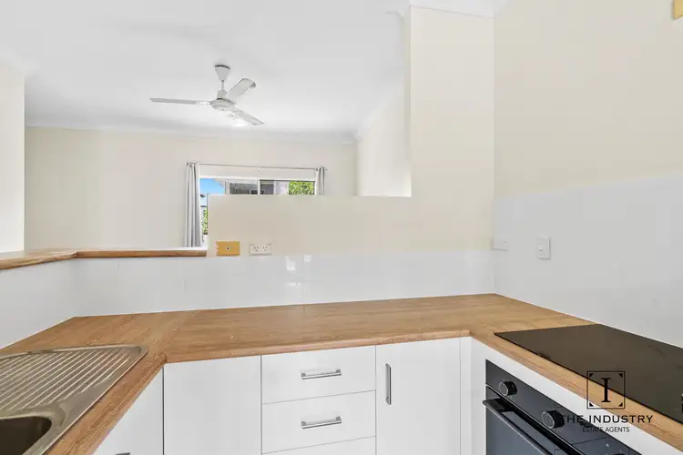 Fifth view of Homely unit listing, 204/53 McCormack Street, Manunda QLD 4870