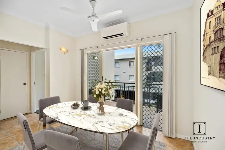 Sixth view of Homely unit listing, 204/53 McCormack Street, Manunda QLD 4870