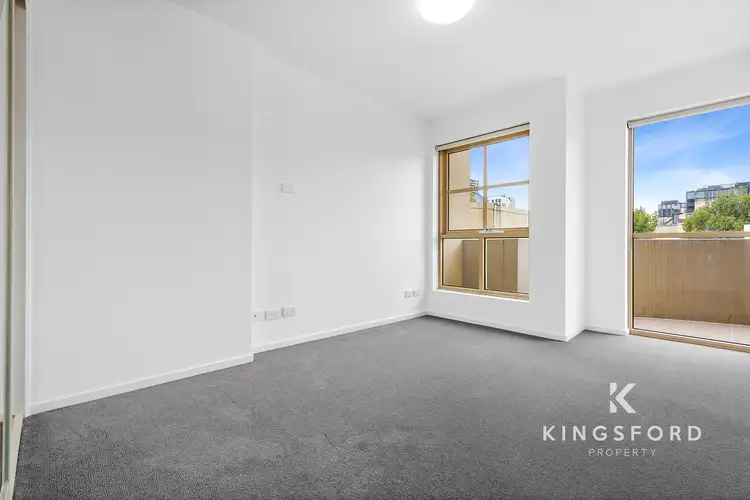 Fourth view of Homely apartment listing, 210/2-9 Finlay Place, Carlton VIC 3053