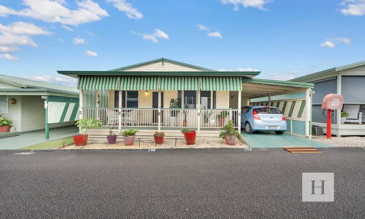 132/25 Mulloway Road, Chain Valley Bay NSW 2259