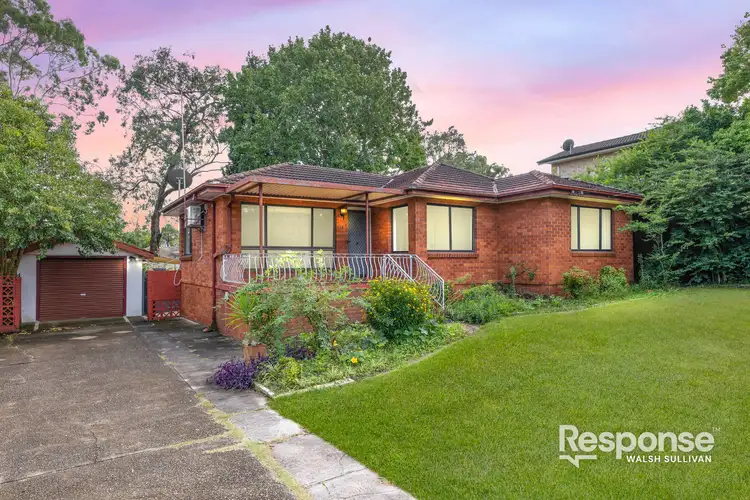 71 Seven Hills Road