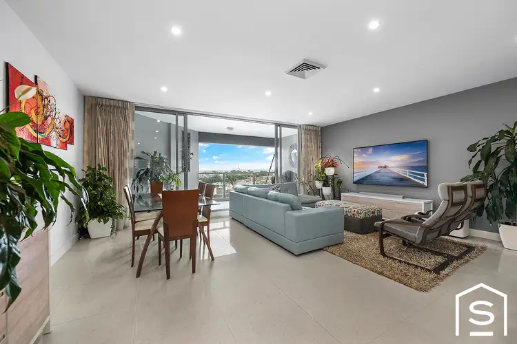409/4-12 Garfield Street, Five Dock NSW 2046