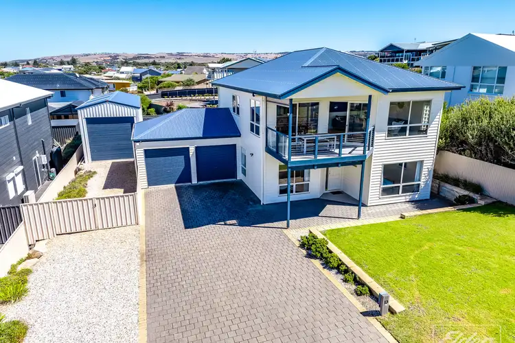 13 Chapman Road, Middleton SA 5213