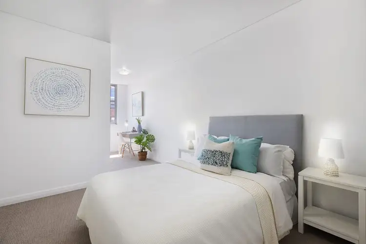 Fourth view of Homely apartment listing, 505/12 Rancom Street, Botany NSW 2019