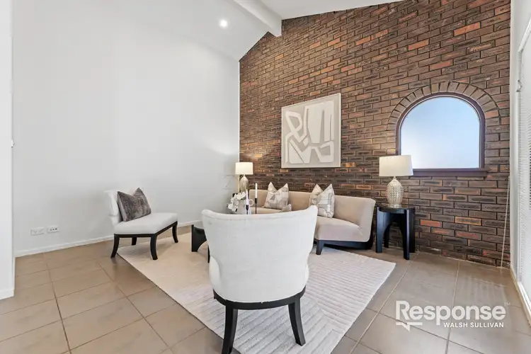 Fifth view of Homely house listing, 13 Grasmere Avenue, Northmead NSW 2152