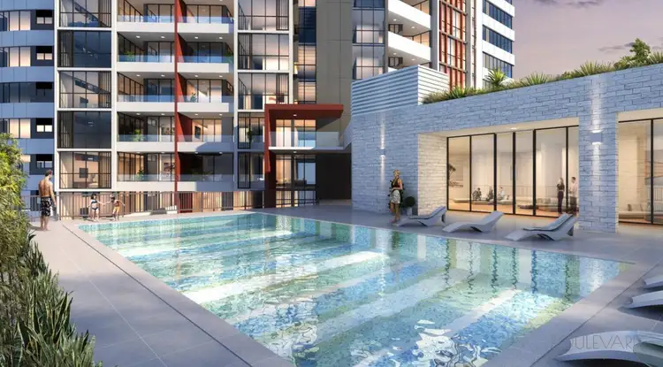 104/9 Gay Street, Castle Hill NSW 2154