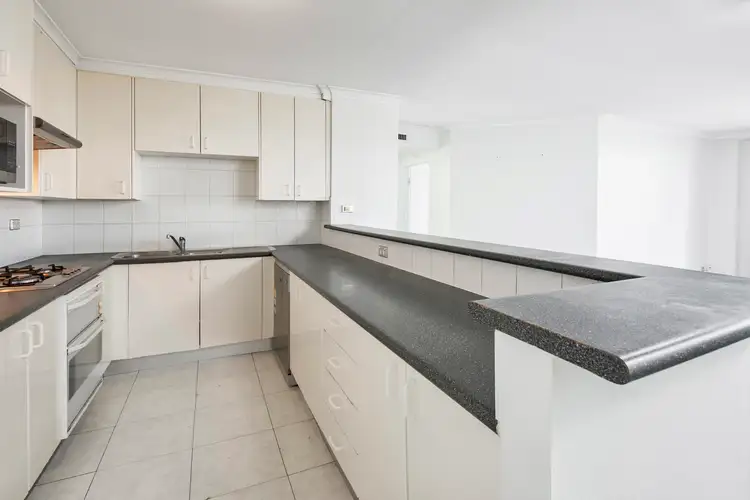31/152 Bulwara Road, Pyrmont NSW 2009