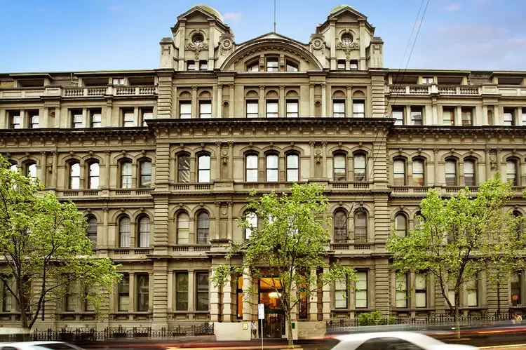 105/57 Spencer Street, Melbourne VIC 3000
