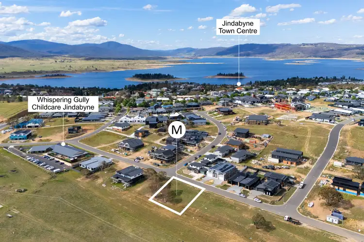 Second view of Homely land listing, 19 Rawson Street, Jindabyne NSW 2627