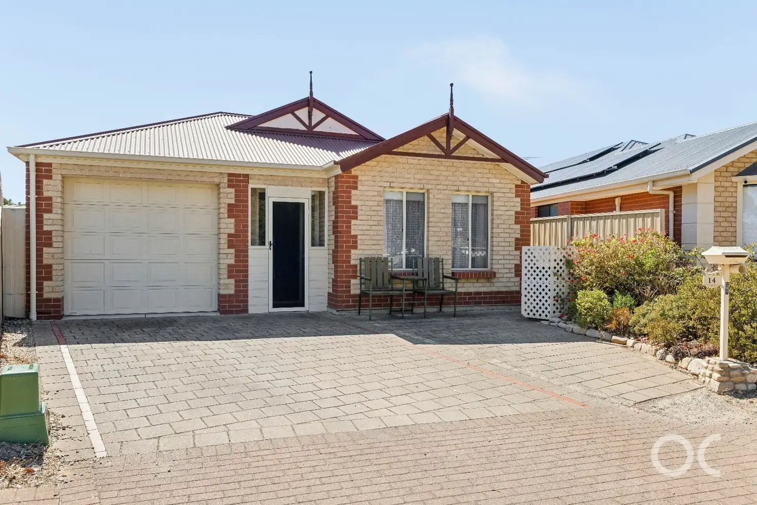 Main view of Homely house listing, 14 Nautical Circuit, Seaford Meadows SA 5169