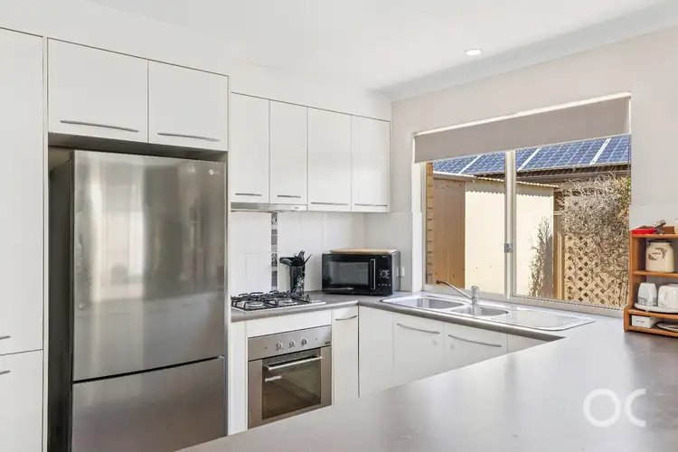 Second view of Homely house listing, 14 Nautical Circuit, Seaford Meadows SA 5169