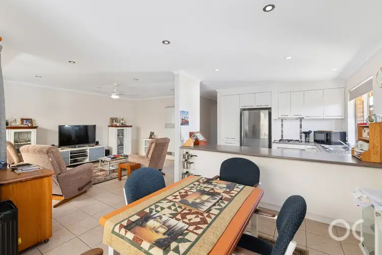 Fifth view of Homely house listing, 14 Nautical Circuit, Seaford Meadows SA 5169