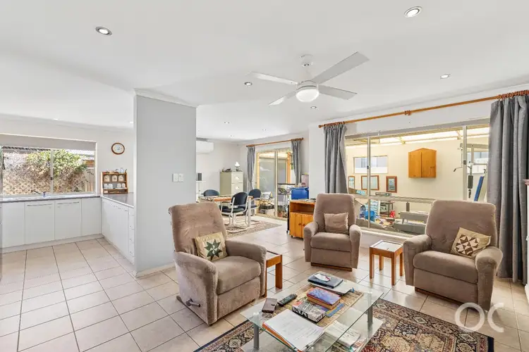 Sixth view of Homely house listing, 14 Nautical Circuit, Seaford Meadows SA 5169