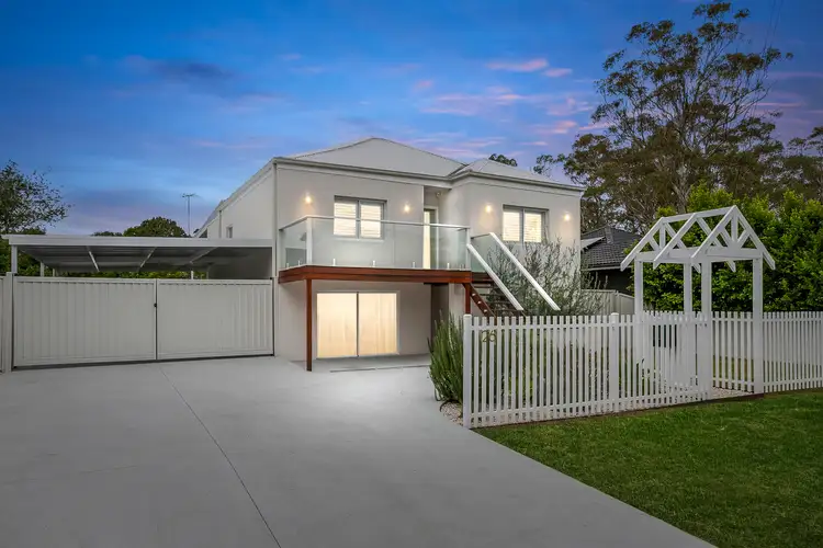 Main view of Homely house listing, 26 Bradley Road, South Windsor NSW 2756